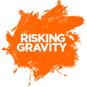 Risking Gravity